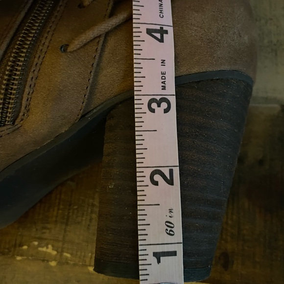 Madden Girl Dutton Ankle Boots - Picture 11 of 12